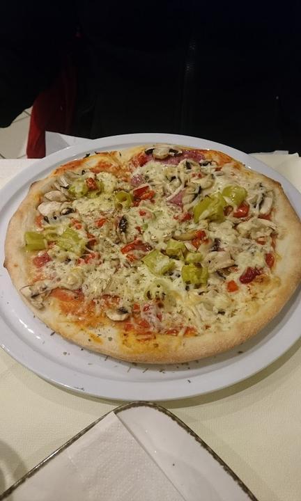 Pizzeria Piccola Italia